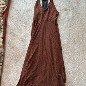 Prana Saxon Dress- M